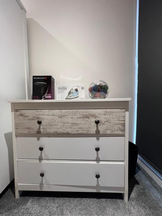 Liverpool City Centre Modern Apartment Baltic View Esterno foto